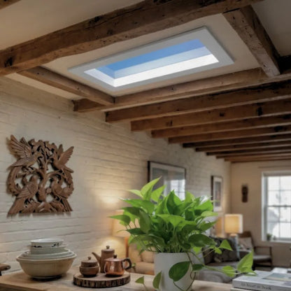 Aureline™ Lampu siling jenis skylight