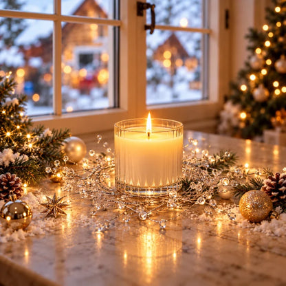 EverShimmer™ Decorative Garland