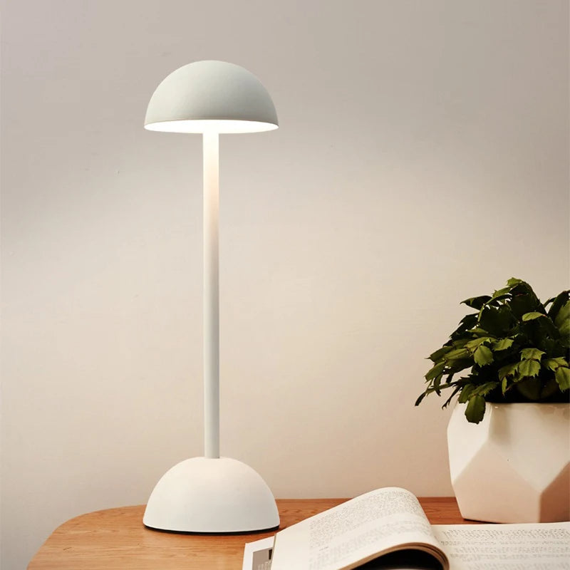 Lampe de Table Nordique Minimaliste