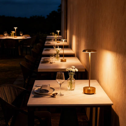 Luxora™ Table Lamp