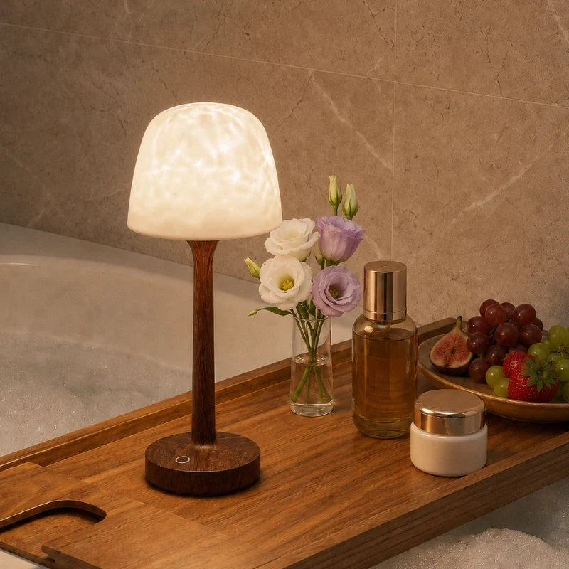 Aurora™ Northern Lights Lamp
