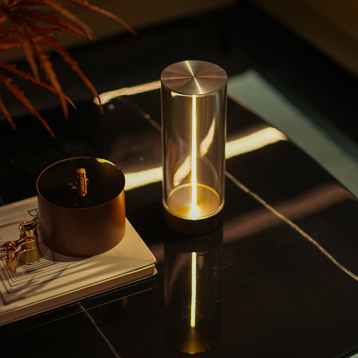 LightRay™ Pencahaya