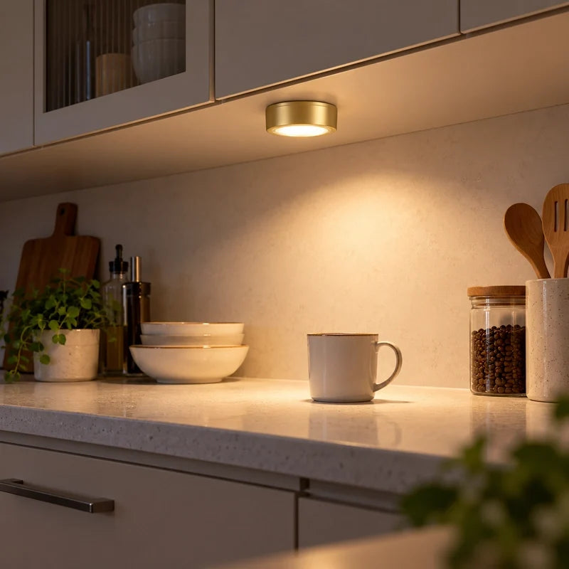 ArtGlow™ Cordless Picture Light