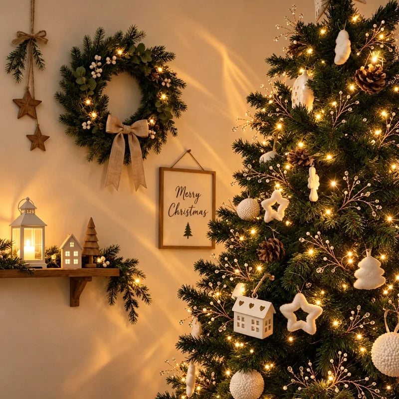 EverShimmer™ Rami decorativi