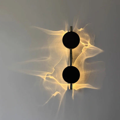 Velwave™ Wall Sconce