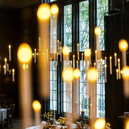 Spellbound™ Floating Candles