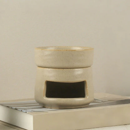 TerraGlow™ Diffusore in ceramica