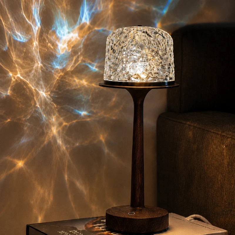 Aurora™ Northern Lights Lamp