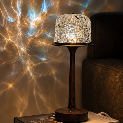 Aurora™ Northern Lights Lamp