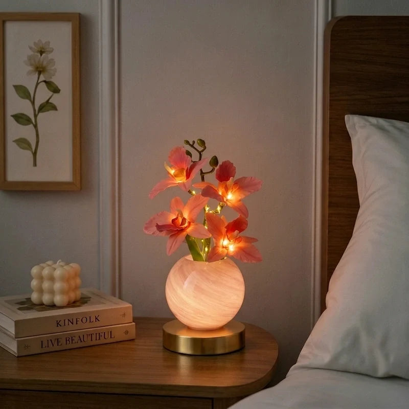 Orchielle™ Lamp