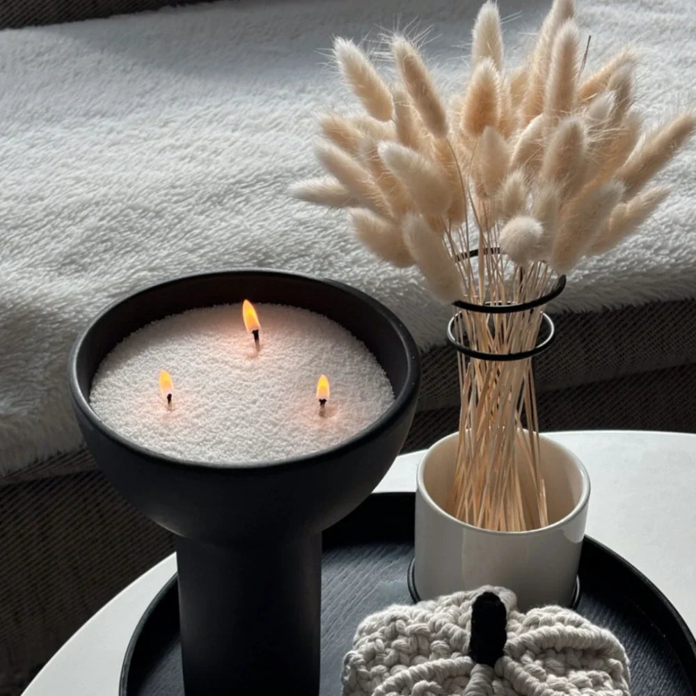 Sandela™ Set lilin