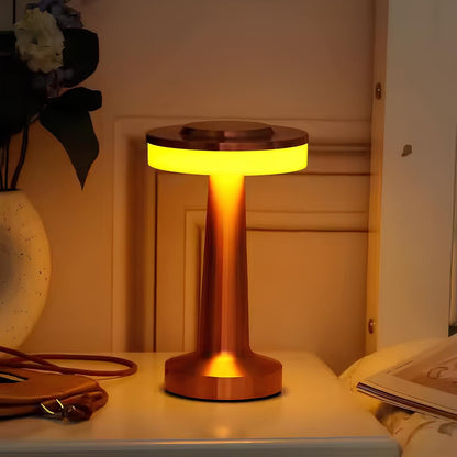 Retro Bar Table Lamp