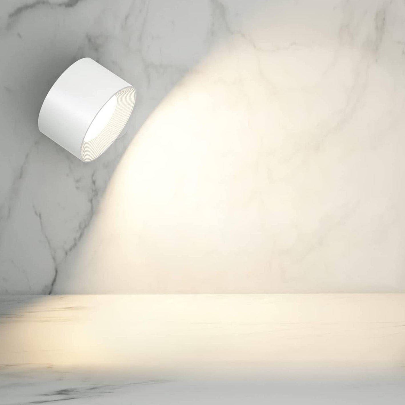 EasyStick™ Lampu Dinding Tanpa Wayar