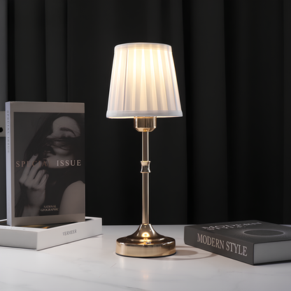 Classical Grace Table Lamp