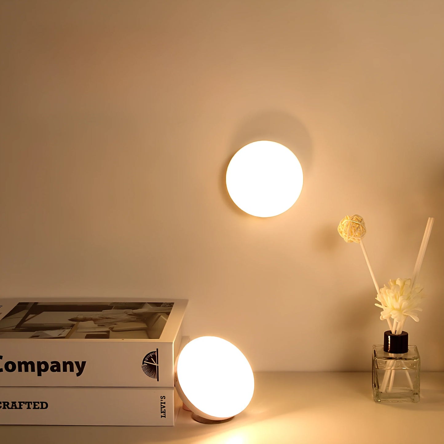 Circly™ Lampu gerakan