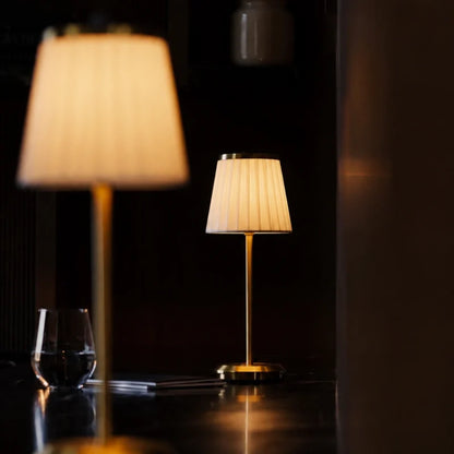 Classic Elegance Table Lamp