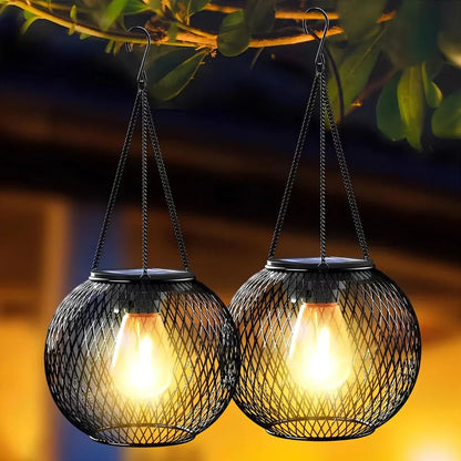 Solara™ Latarnia świetlna