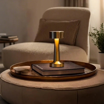 Restaurant Bar Table Lamp