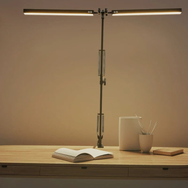 AxisGlow™ Lampada da scrivania
