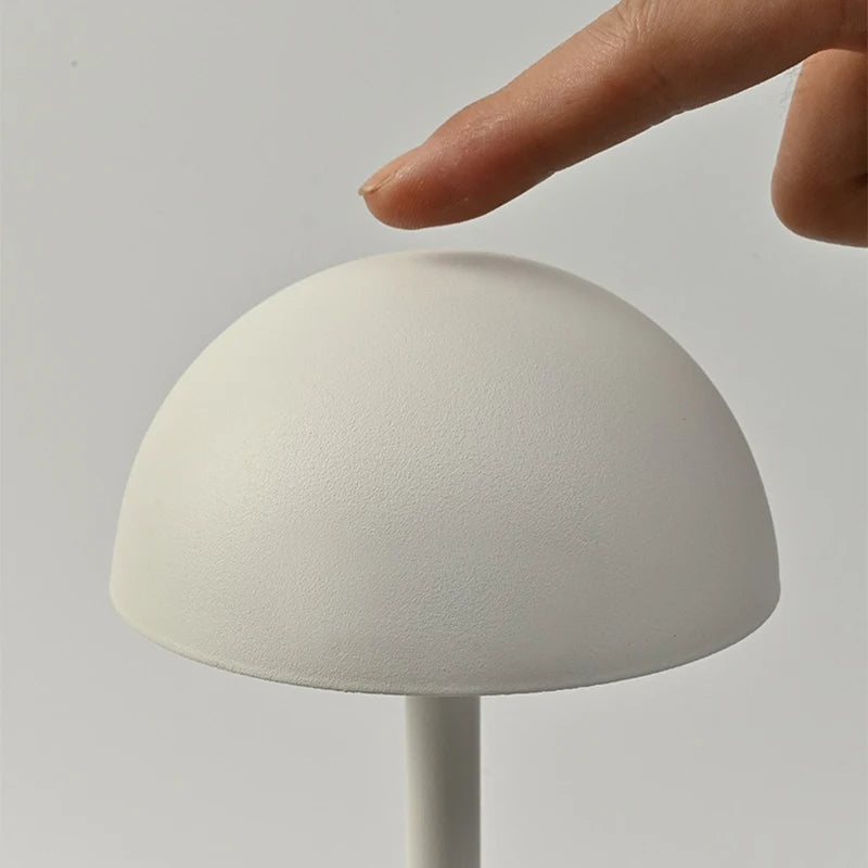 Lampe de Table Nordique Minimaliste