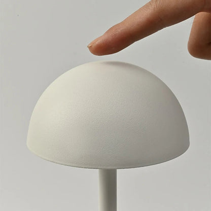 Nordic Minimalist Table Lamp