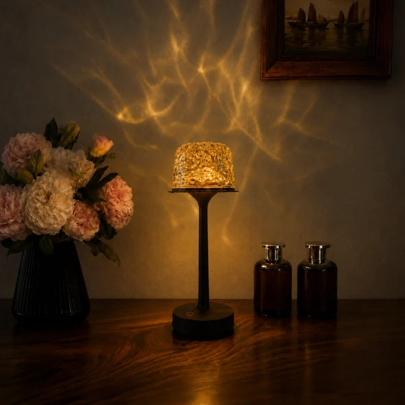 Aurora™ Northern Lights Lamp