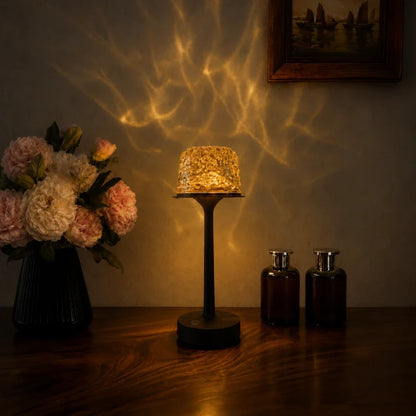 Aurora™ Northern Lights Lamp