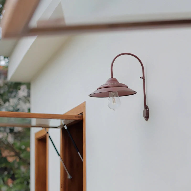 SolaHeritage™ Lampa ścienna