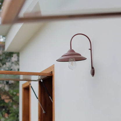 SolaHeritage™ Lampa ścienna