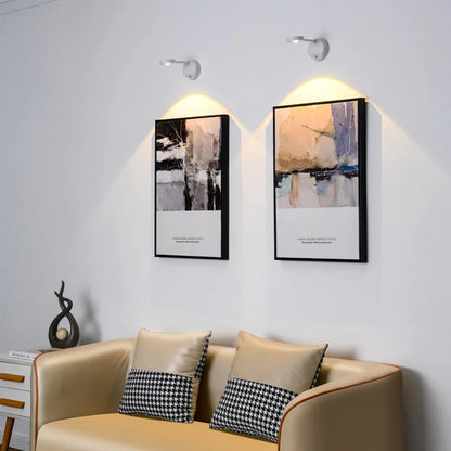 EasyStick™ Lampa ruchowa reflektor