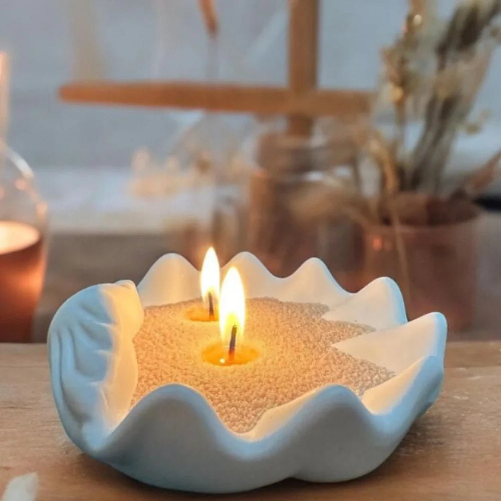 Sandela™ Set lilin