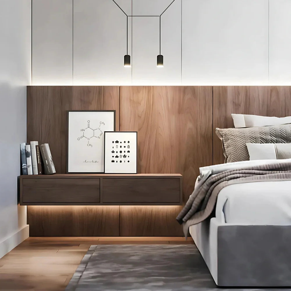 Tira LED con sensor de movimiento