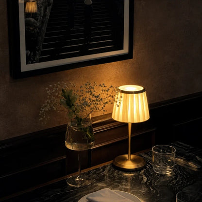 Classic Elegance Table Lamp