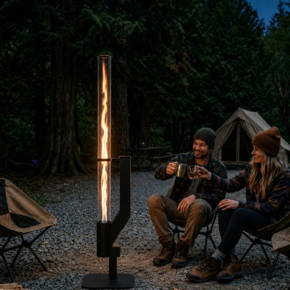 Everlasting Flame™ Torcia a pellet