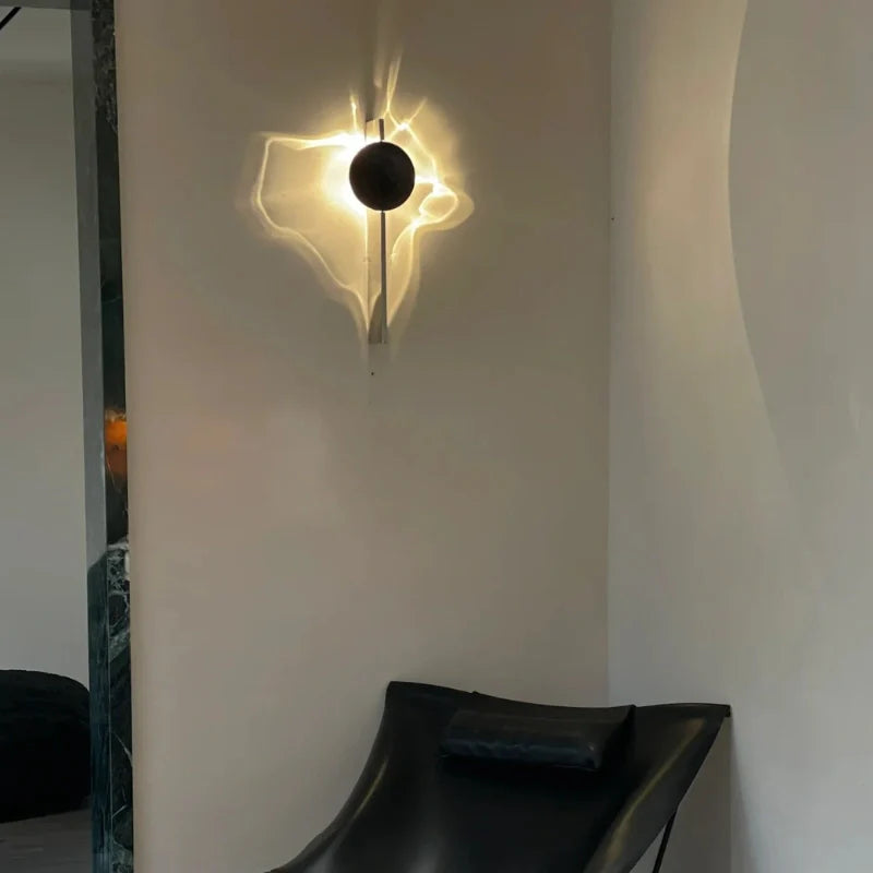 Velwave™ Wall Sconce