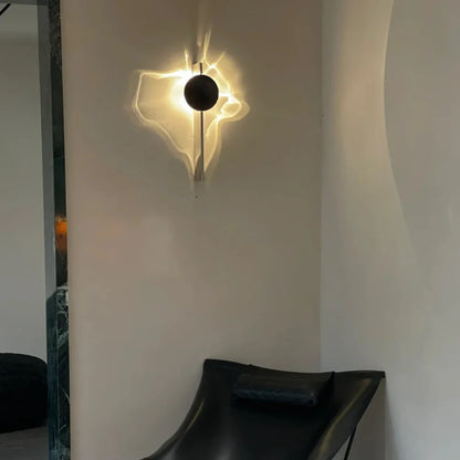 Velwave™ Wall Sconce