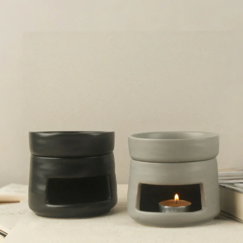 TerraGlow™ Diffusore in ceramica