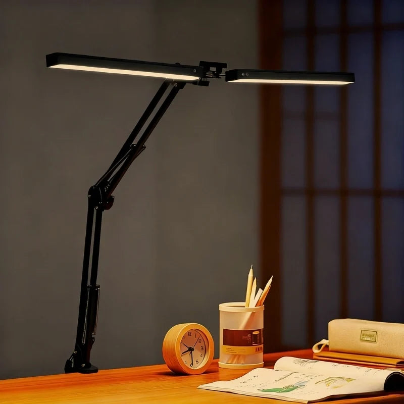 AxisGlow™ Lampada da scrivania