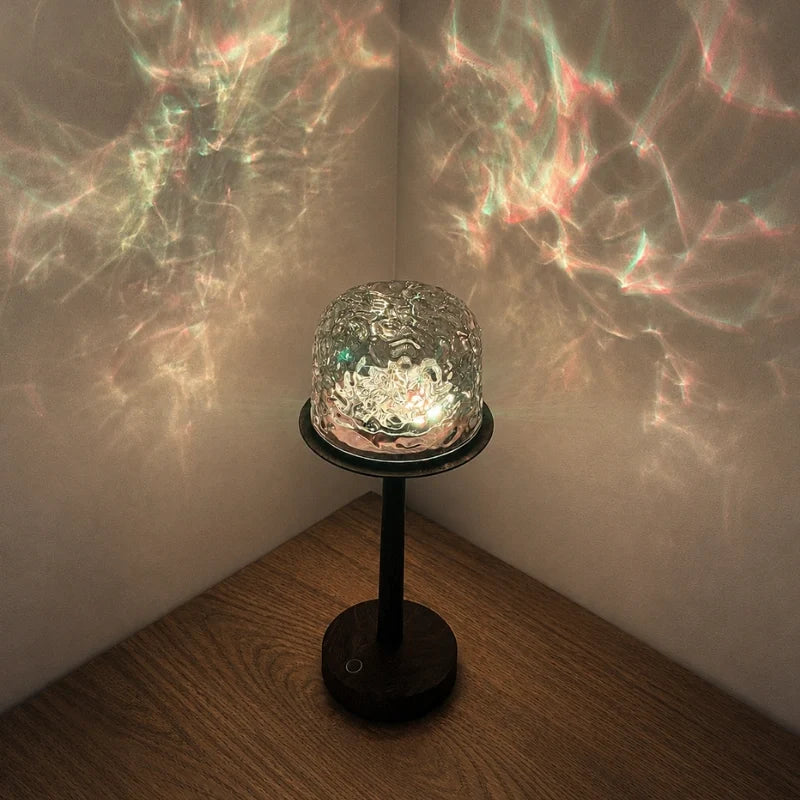 Aurora™ Northern Lights Lamp