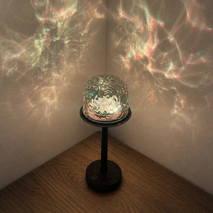 Aurora™ Northern Lights Lamp