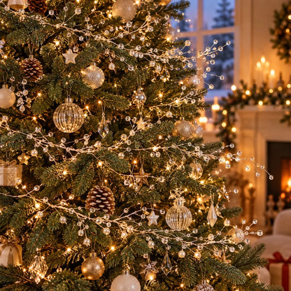 EverShimmer™ Decorative Garland