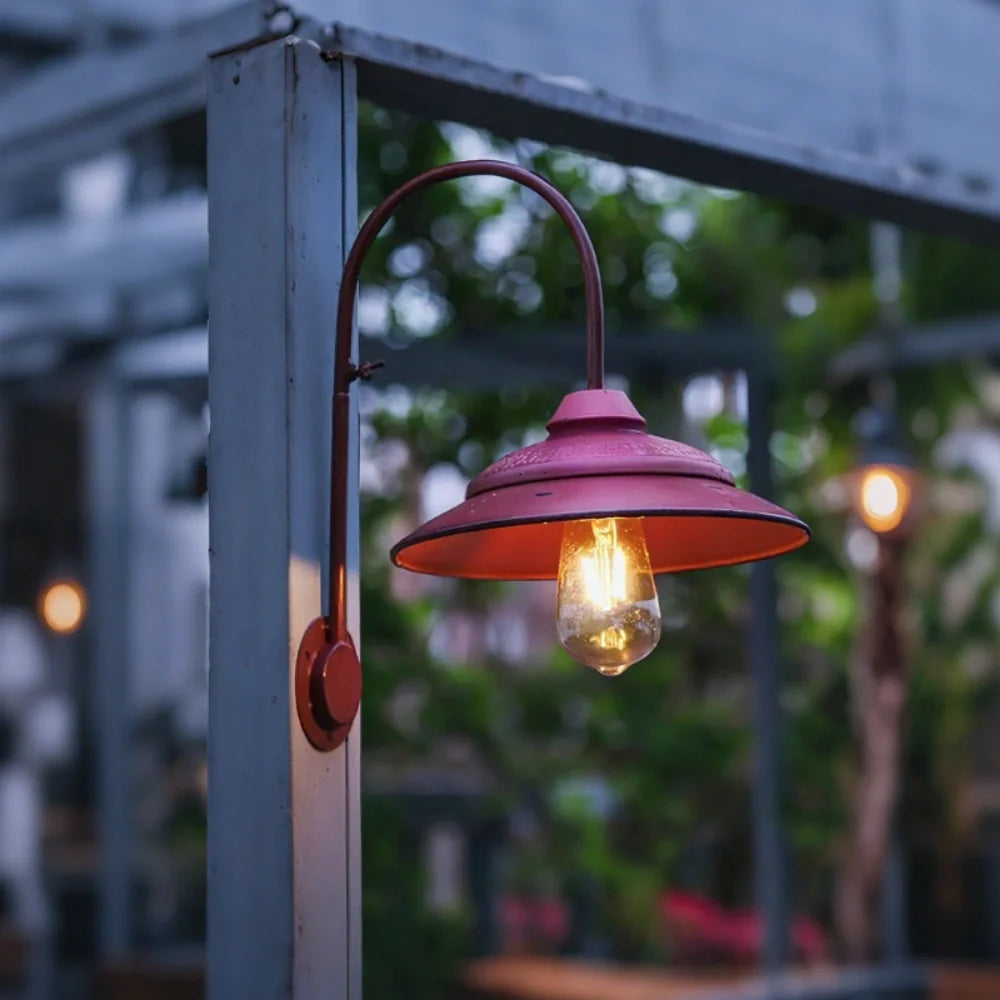 SolaHeritage™ Lampa ścienna