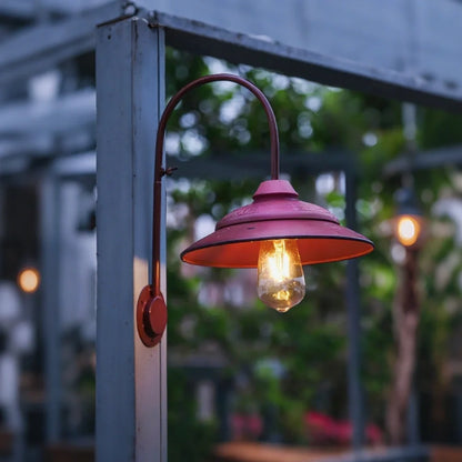 SolaHeritage™ Lampa ścienna
