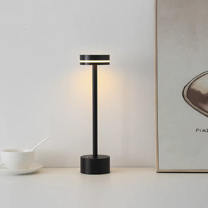 Kosmische Eleganz Lampe