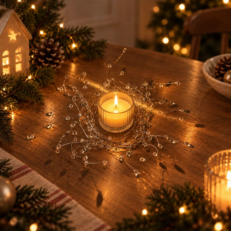 EverShimmer™ Decorative Garland