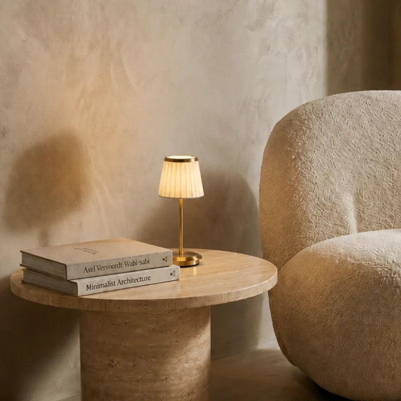 Classic Elegance Table Lamp