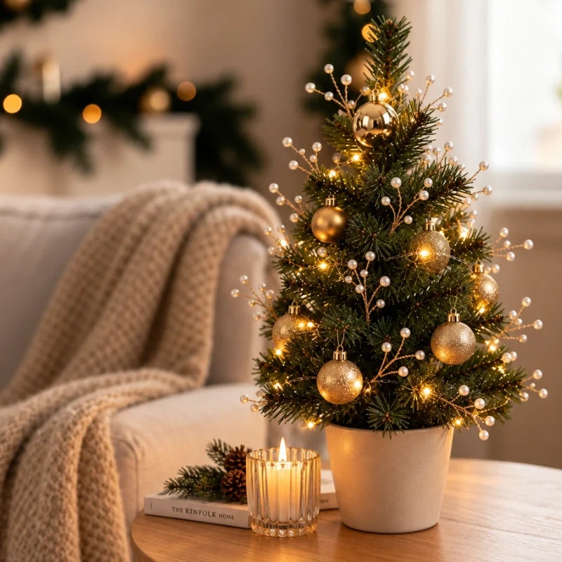 EverShimmer™ Rami decorativi