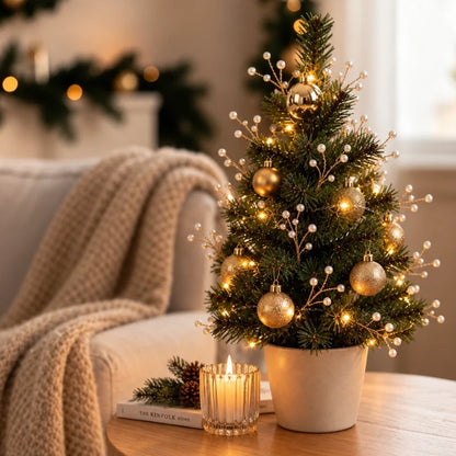 EverShimmer™ Rami decorativi