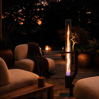 Everlasting Flame™ Torcia a pellet
