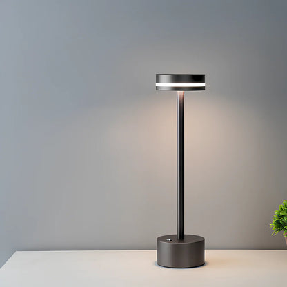 Kosmische Eleganz Lampe